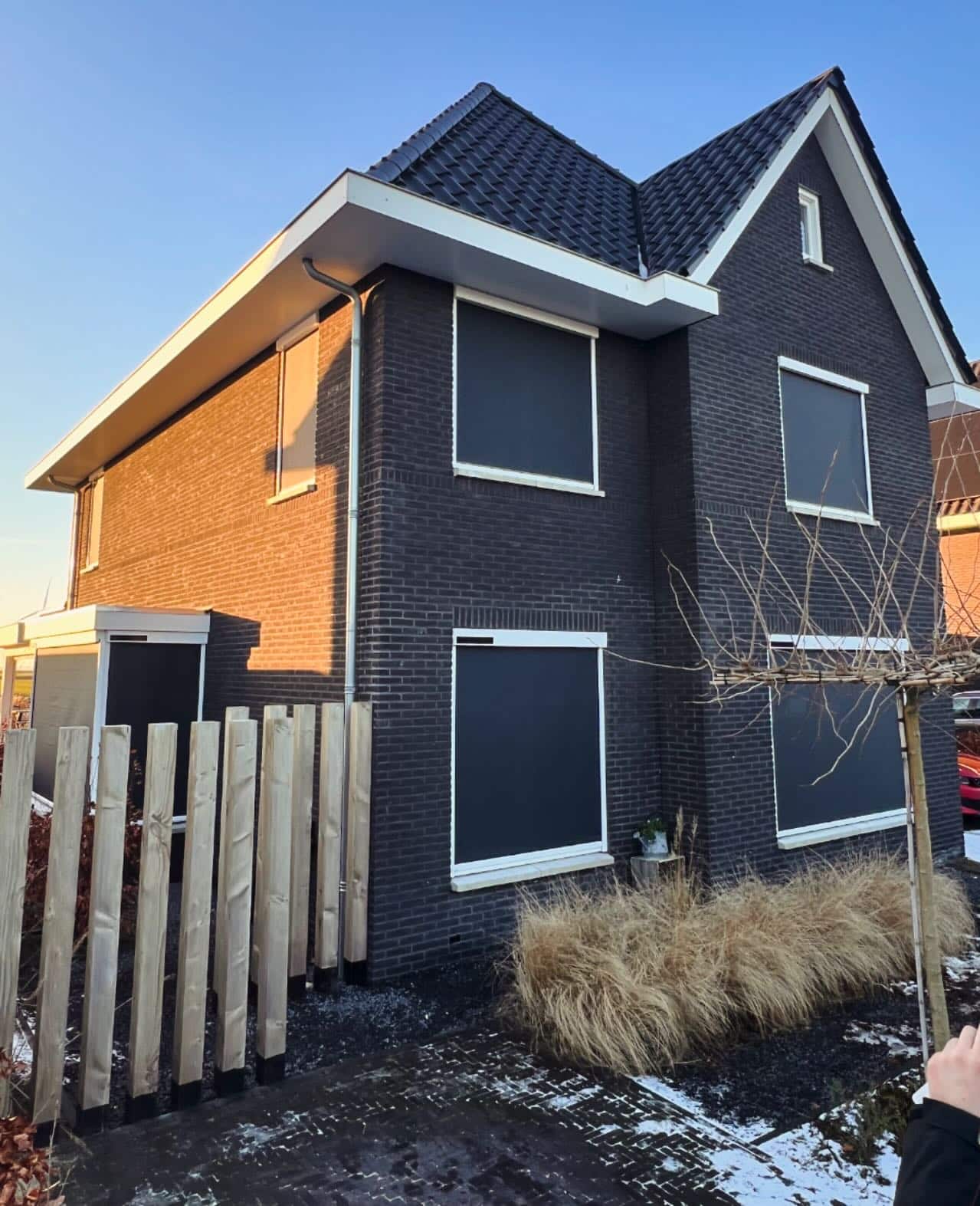 Screens-bij-woning-geplaatst